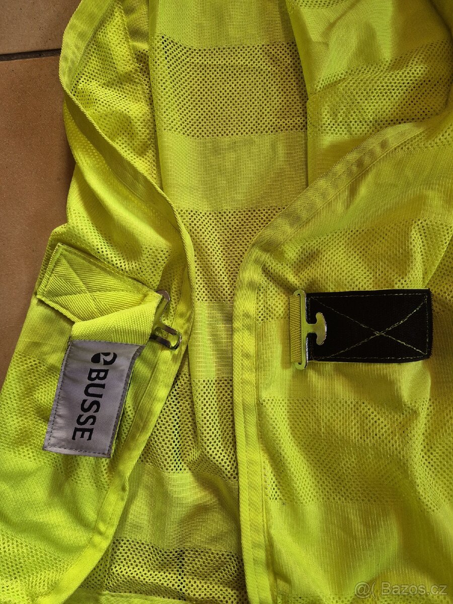 Deka, reflex, čabraka, bandáže - 2