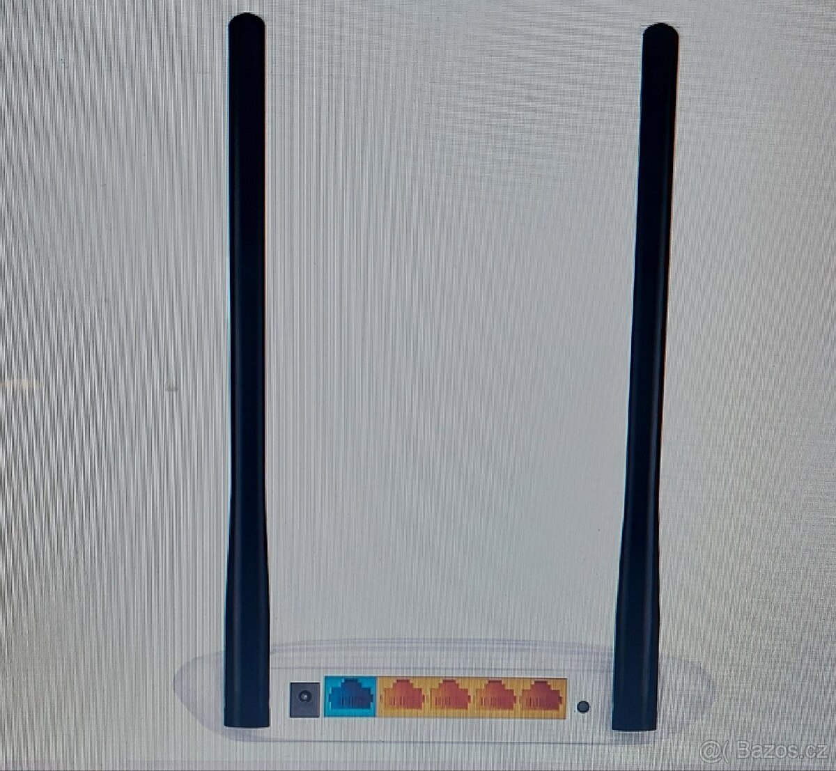 router - 2