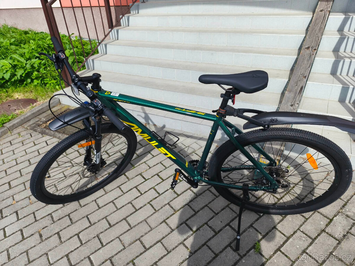 Amulet SHIFT 7.0 - 2