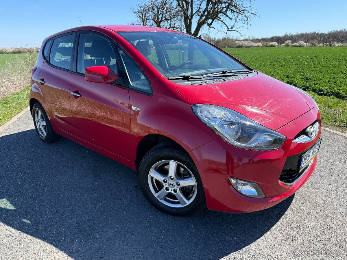 Hyundai IX20 1.4i 2014 - 2