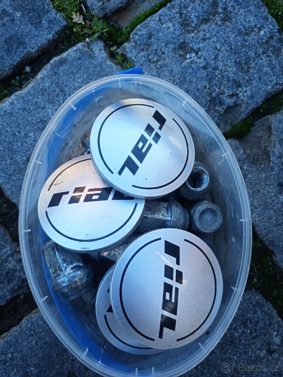 Aku kola Ford Mondeo - 2