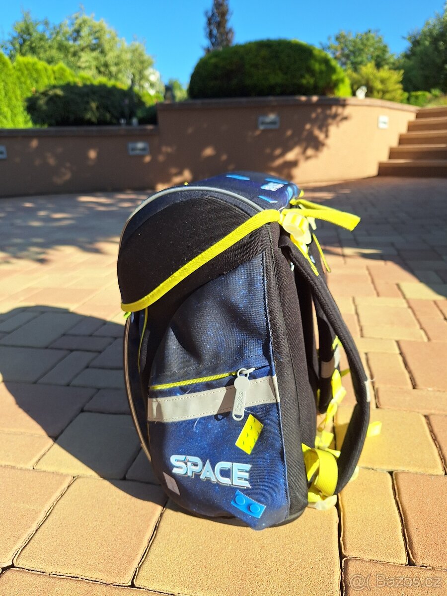 Školní aktovka Oxybag - 2