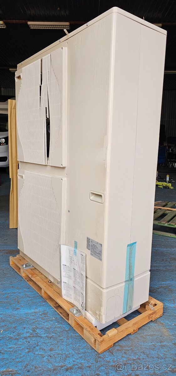 DE DIETRICH ALEZIO AWHP S 11 TR/E - 2