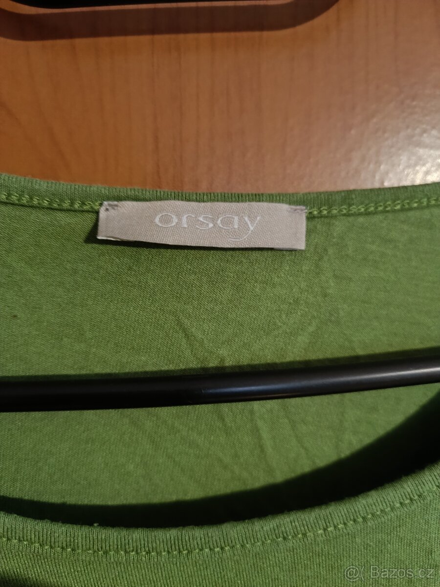 Dámská halenka - 2