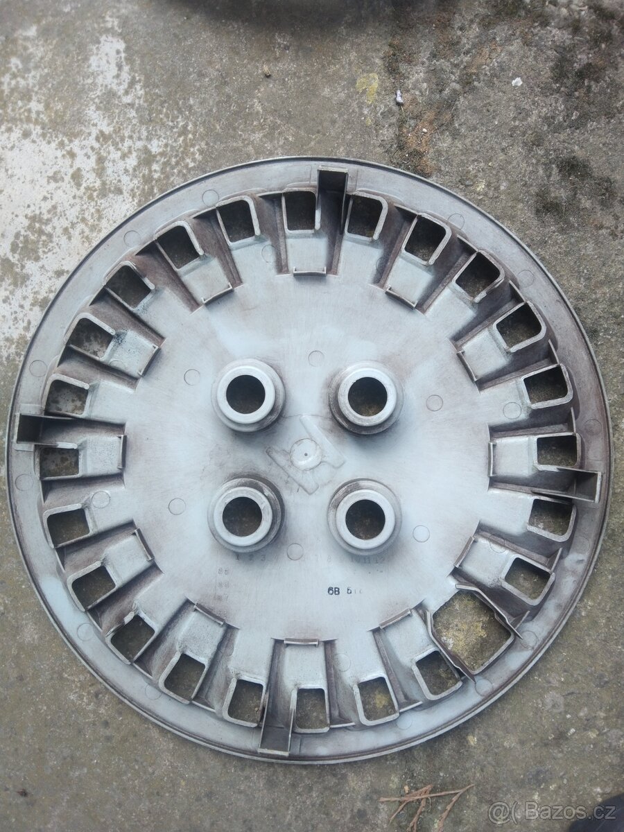 Poklice original honda 13" - 2