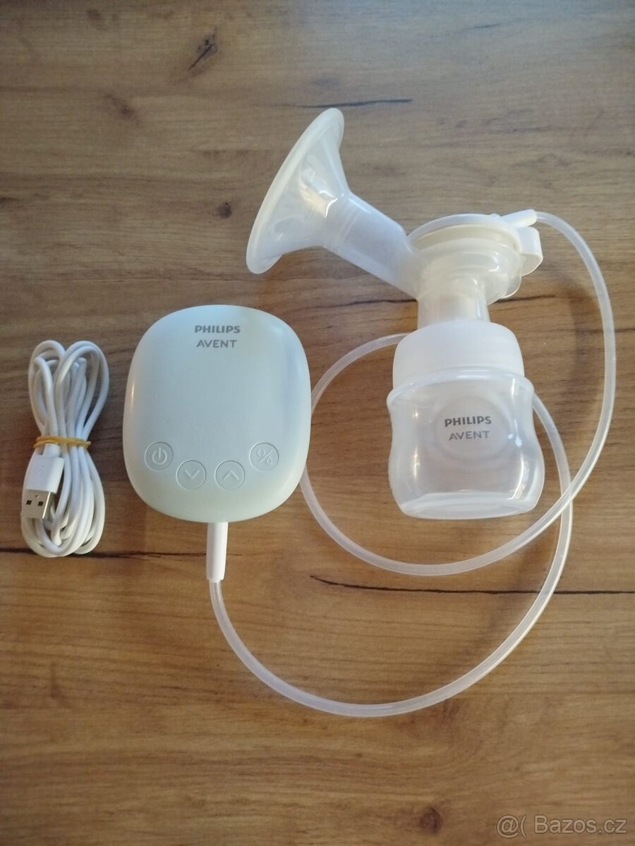 Odsávačka AVENT Philips - 2