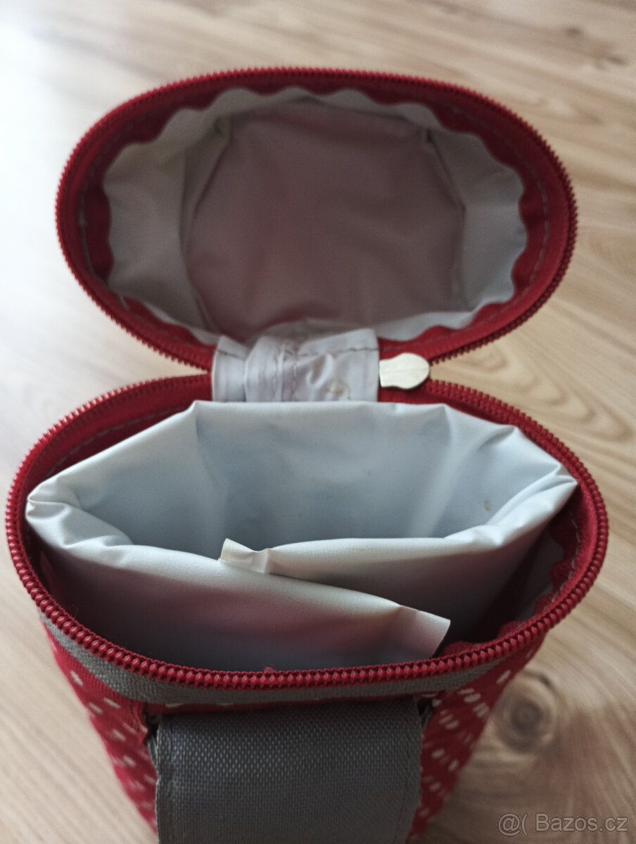 ohřívač lahví,plenkové kalhotky - 2