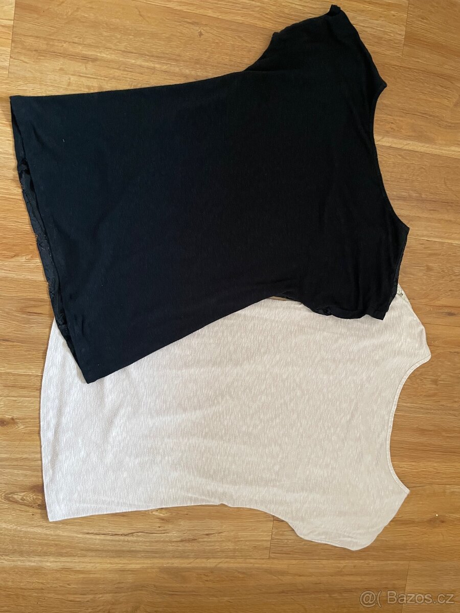 Trička Intimissimi vel.S - 2