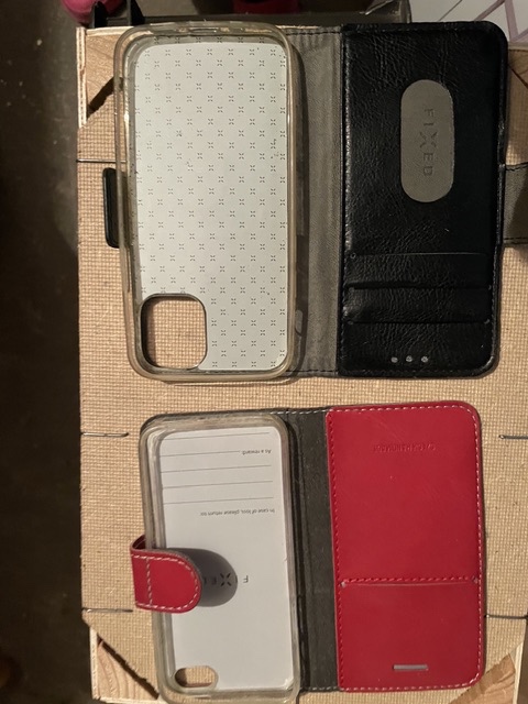 Obaly na mobil iphon - 2