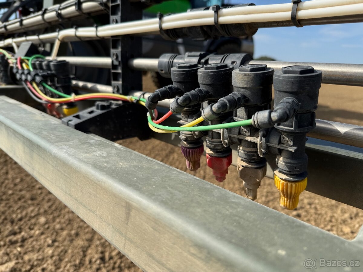 Tecnoma laser 5240 - 2