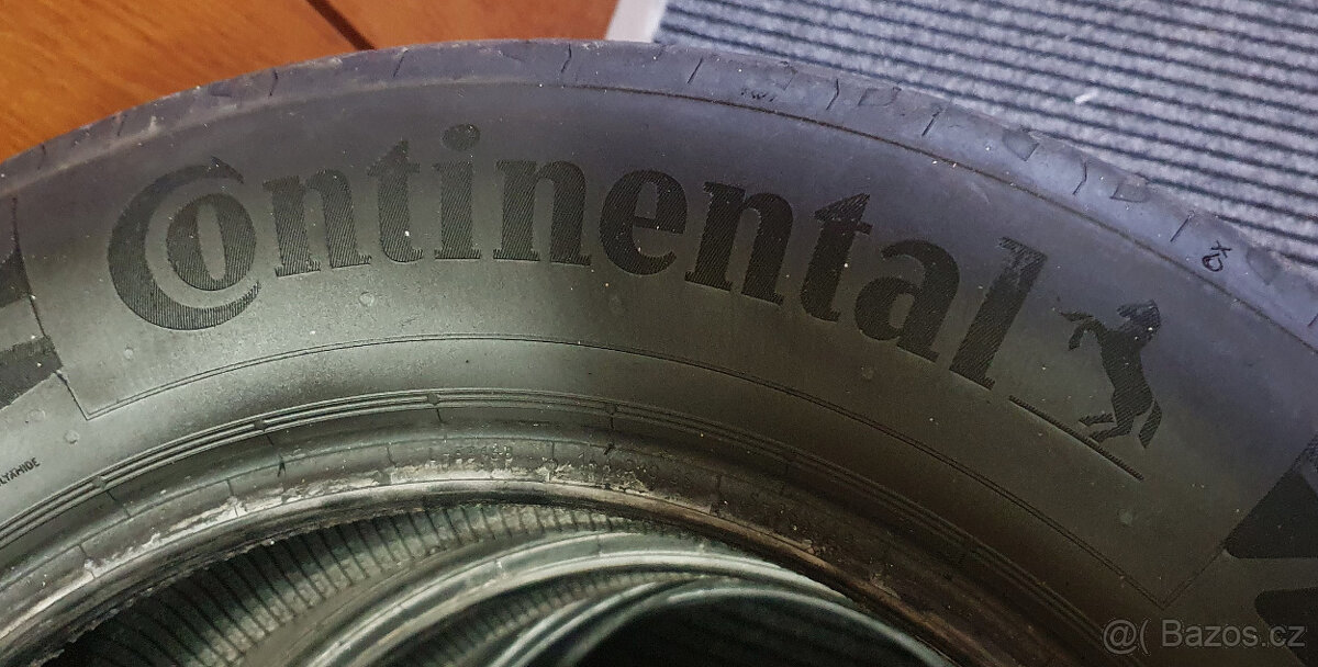 Letní pneu 205/60/16" 92H. 4ks. - 2