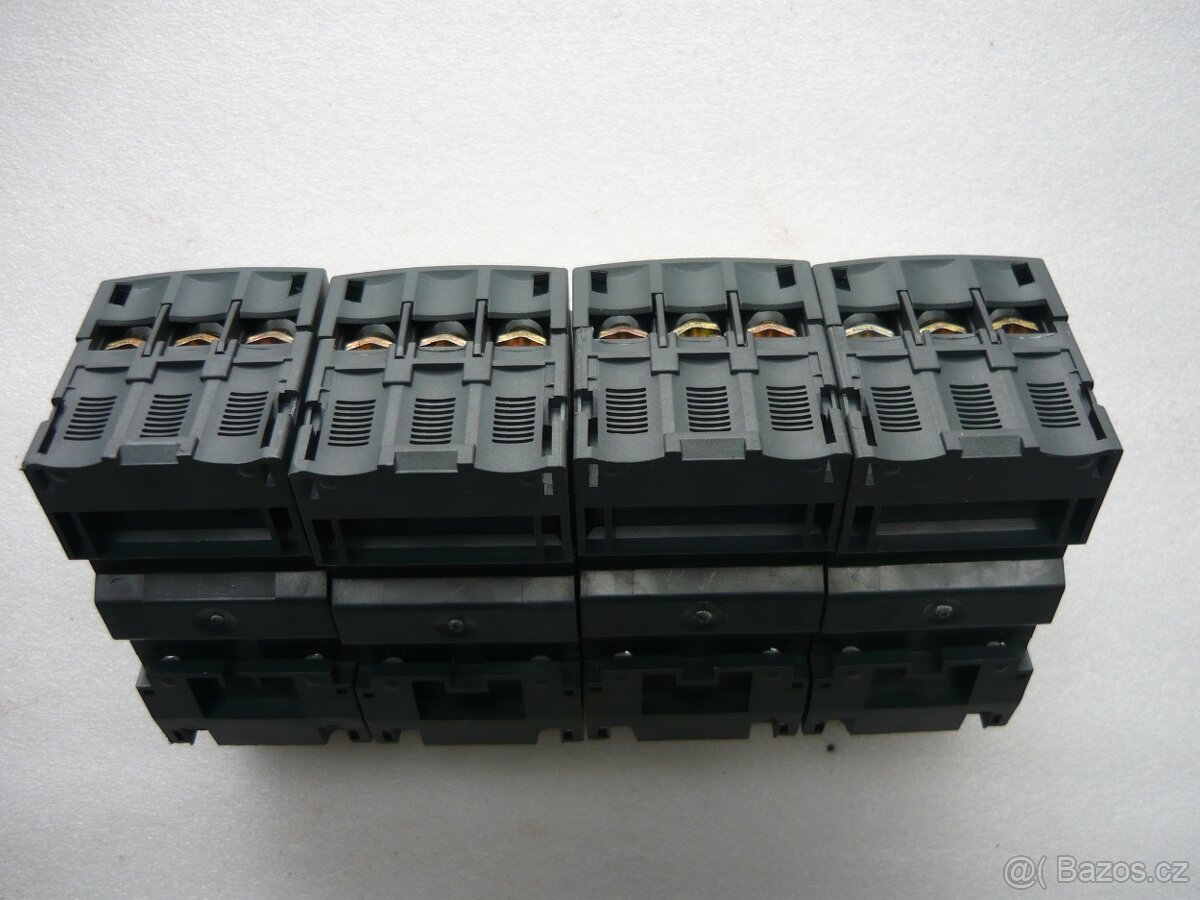 Motorový spouštěč PKZM0 MOELLER - 2