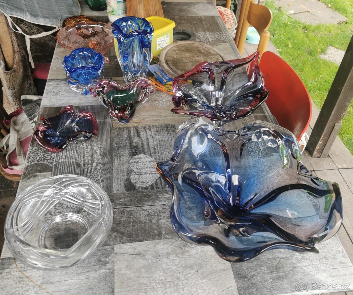 Koupím pozůstalost - 2