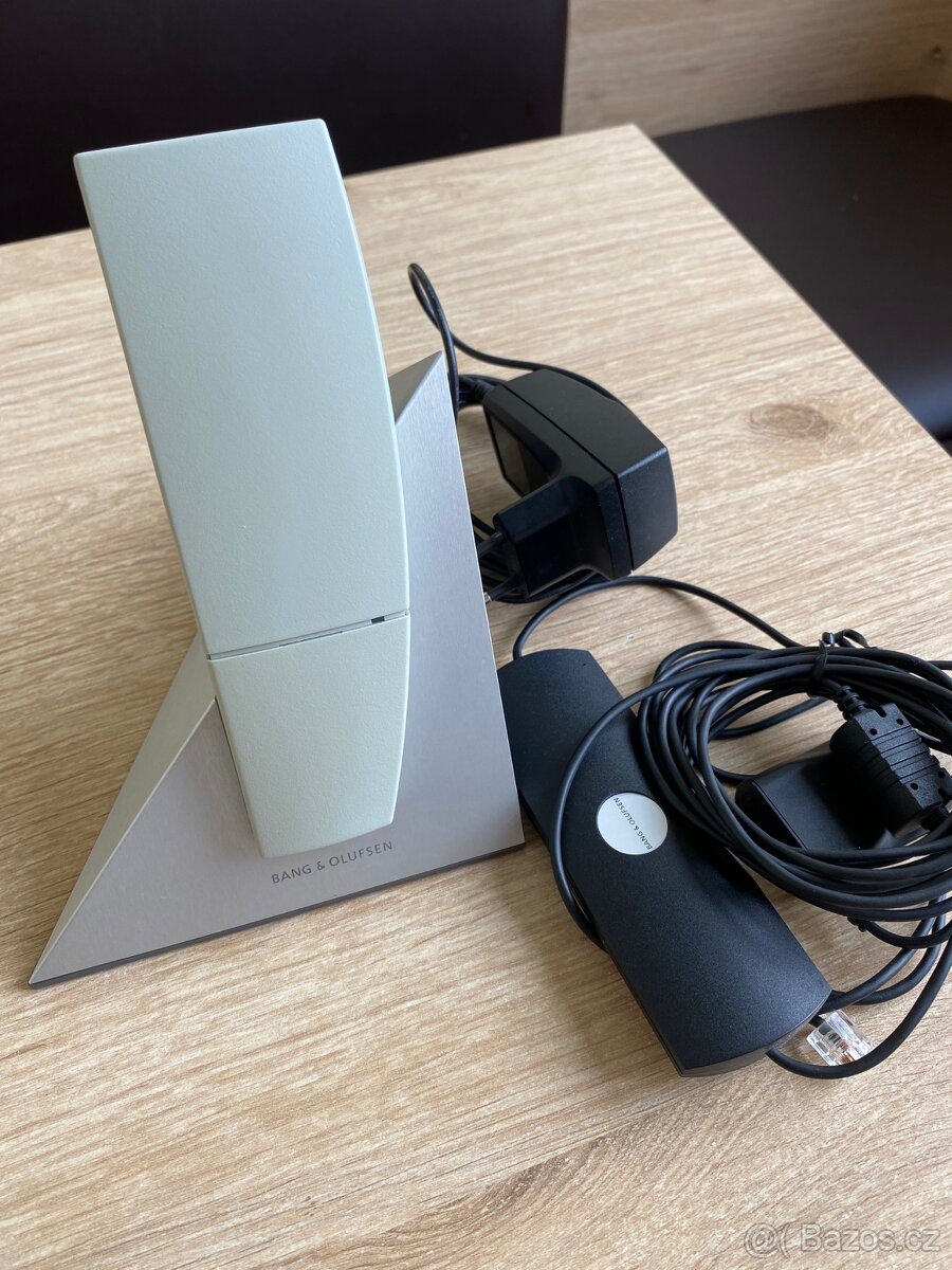 BANG & OLUFSEN mikrotelefon BeoCom 6000 - 2