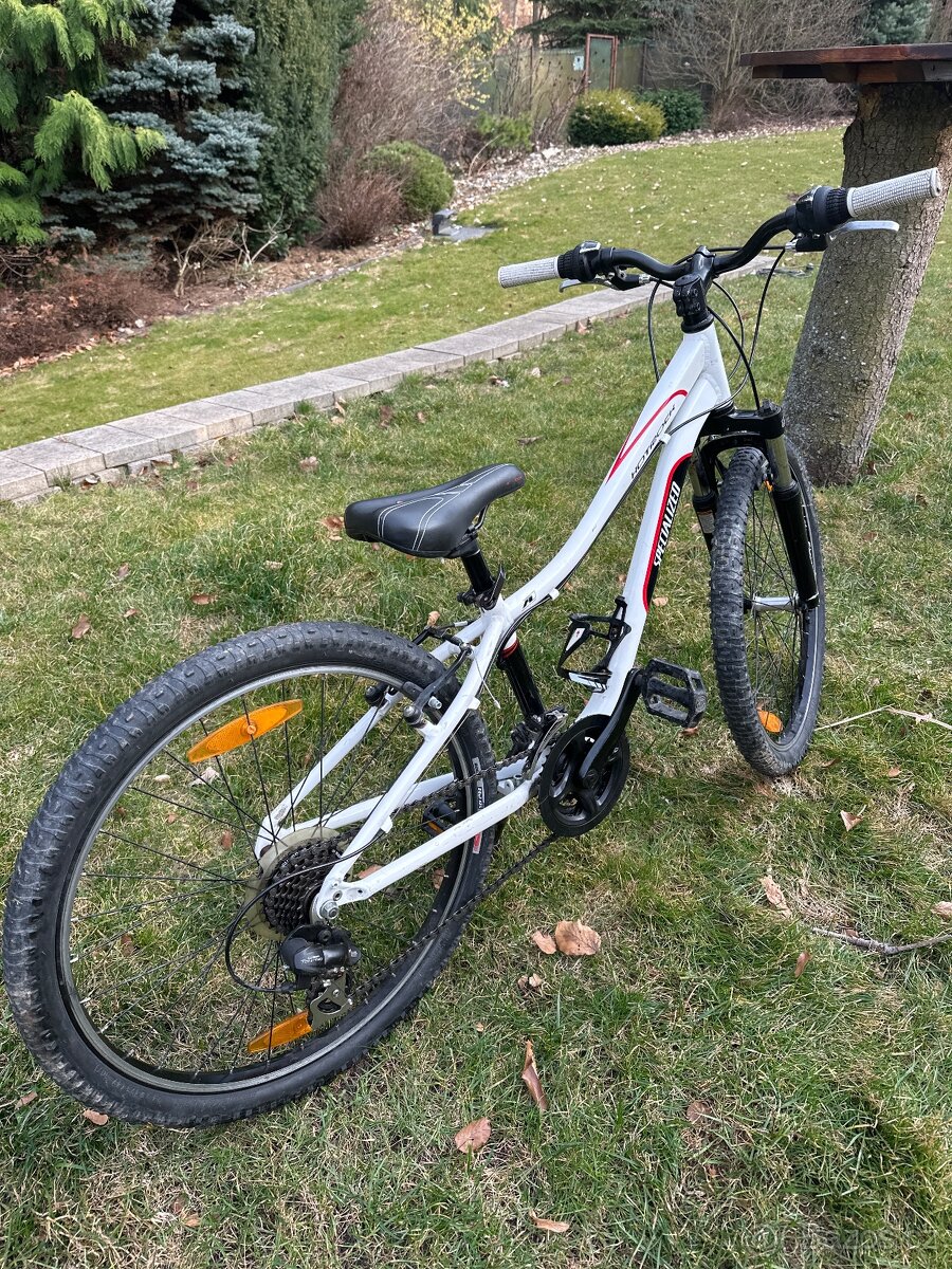 Dívčí horské kolo SPECIALIZED - 2