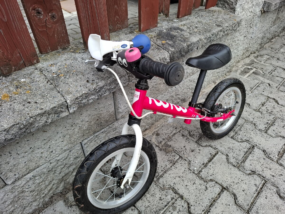 Odrážedlo Yedoo Too Too - 2