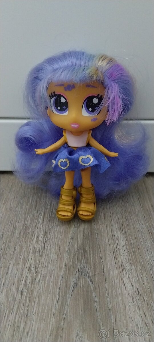 Voňavé panenky - 2