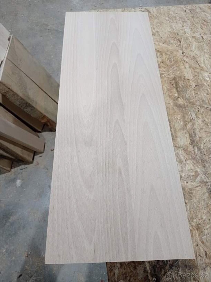 Schodové nášlapy na míru - 2