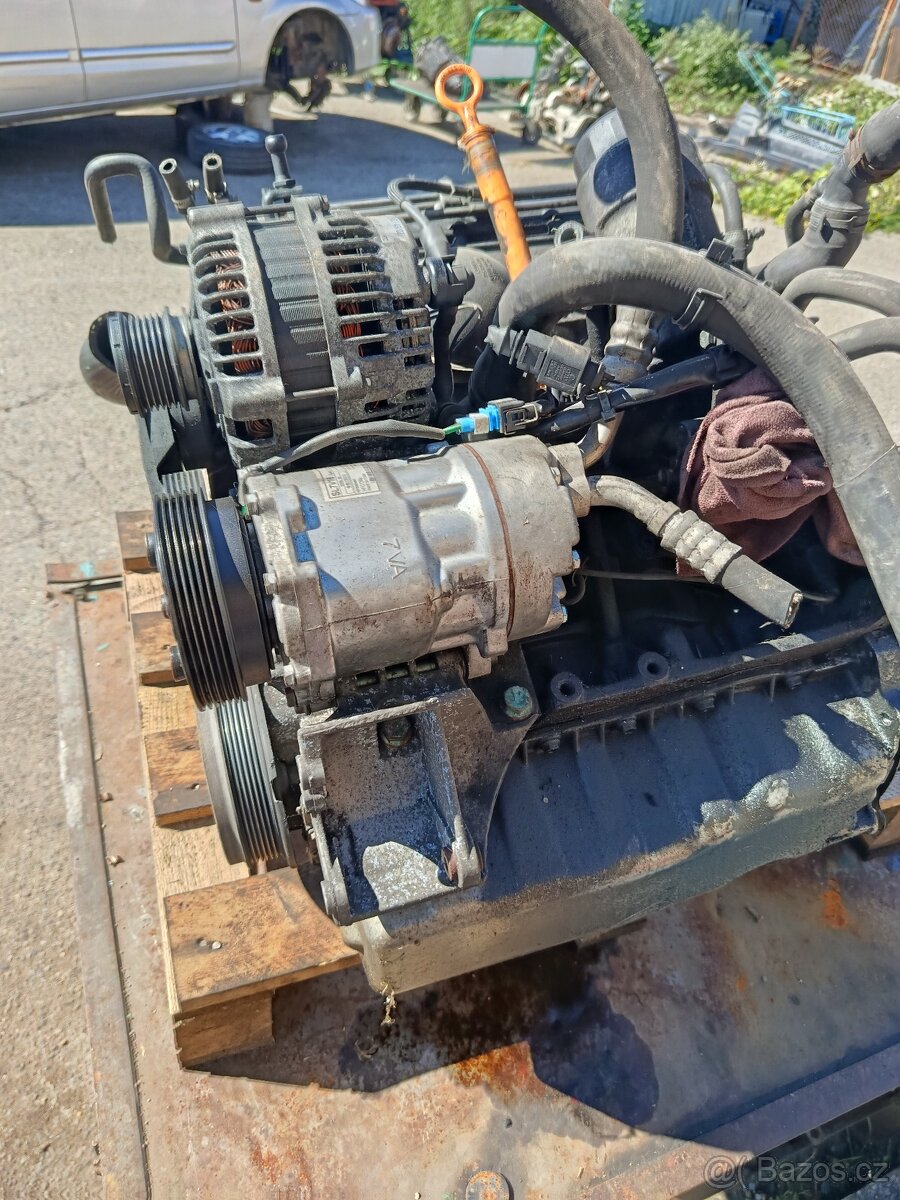 Škoda Fabia 1.9 TDI 74 kw - 2