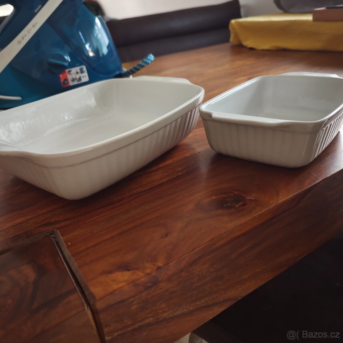 Zapékací mísy - 2