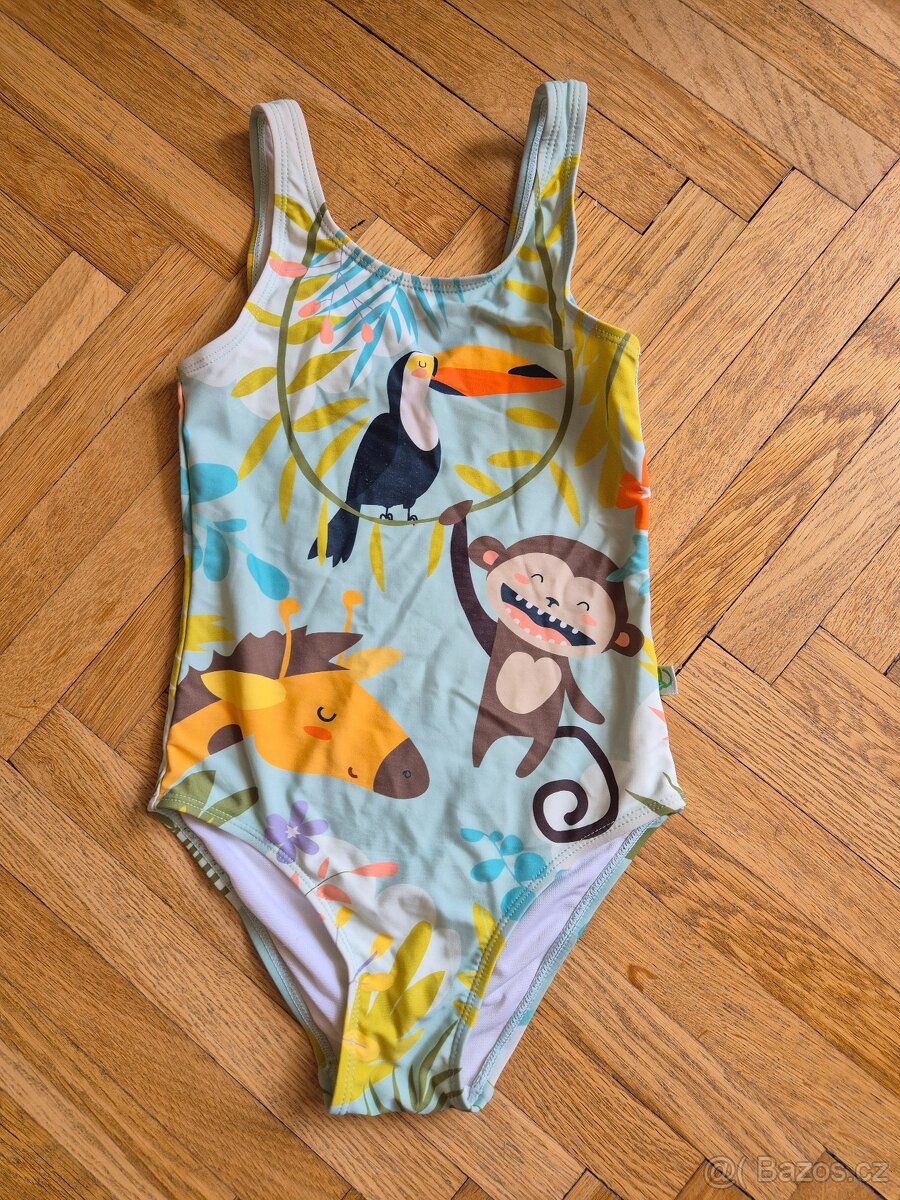 Plavky Dedoles 6-8 let 116/122 - 2