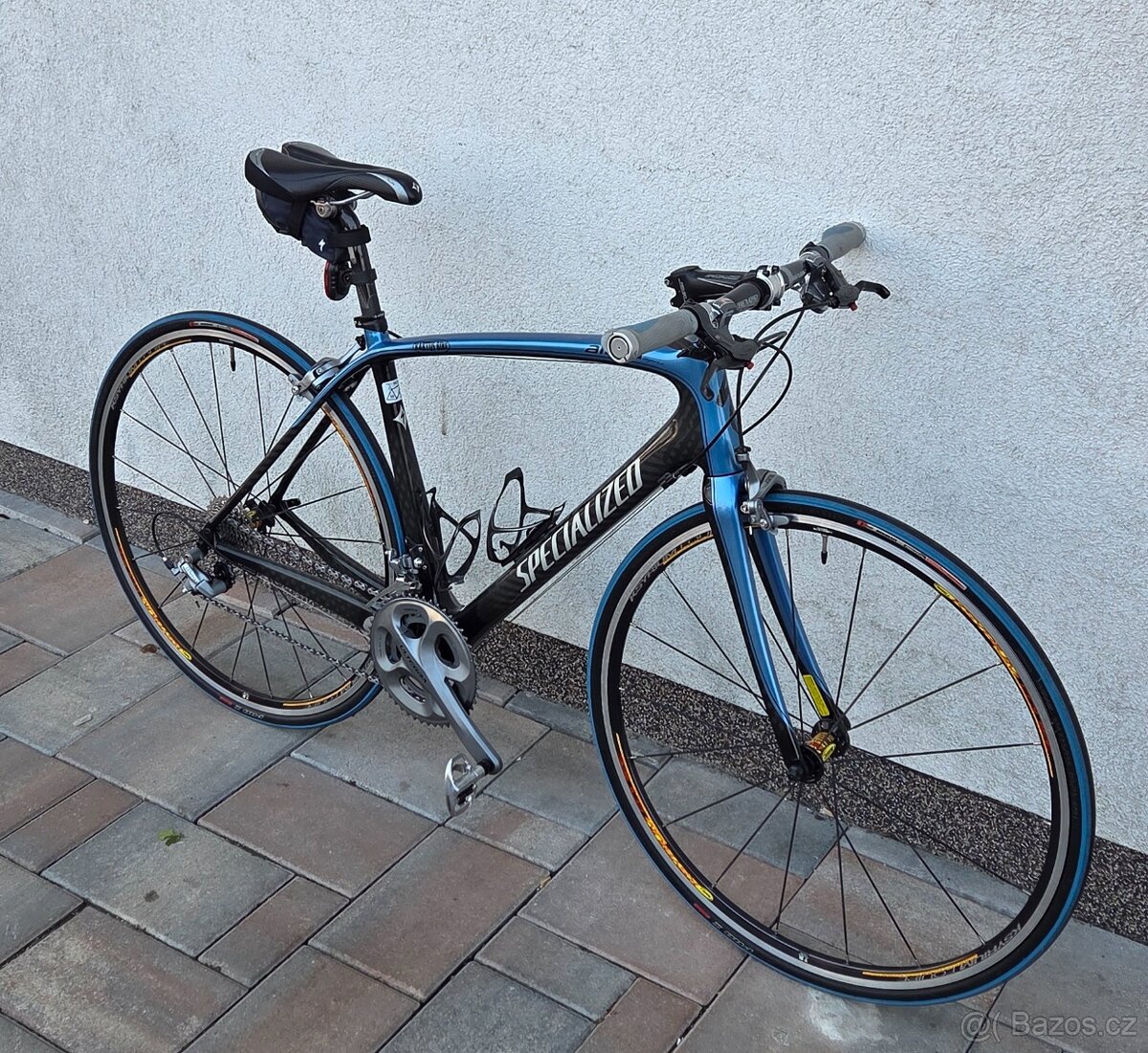 Specialized Amira - 2