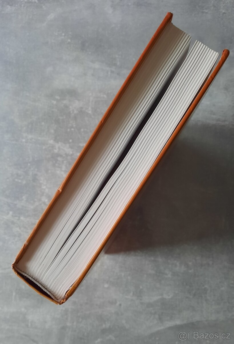 Jak si poradit skoro se vším - 2