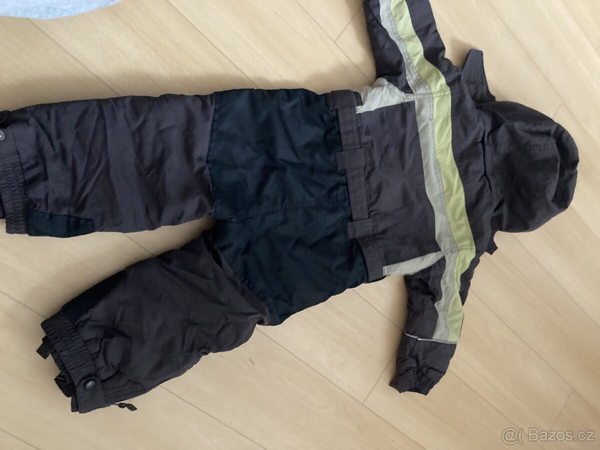 dětská zimní kombineza - 2