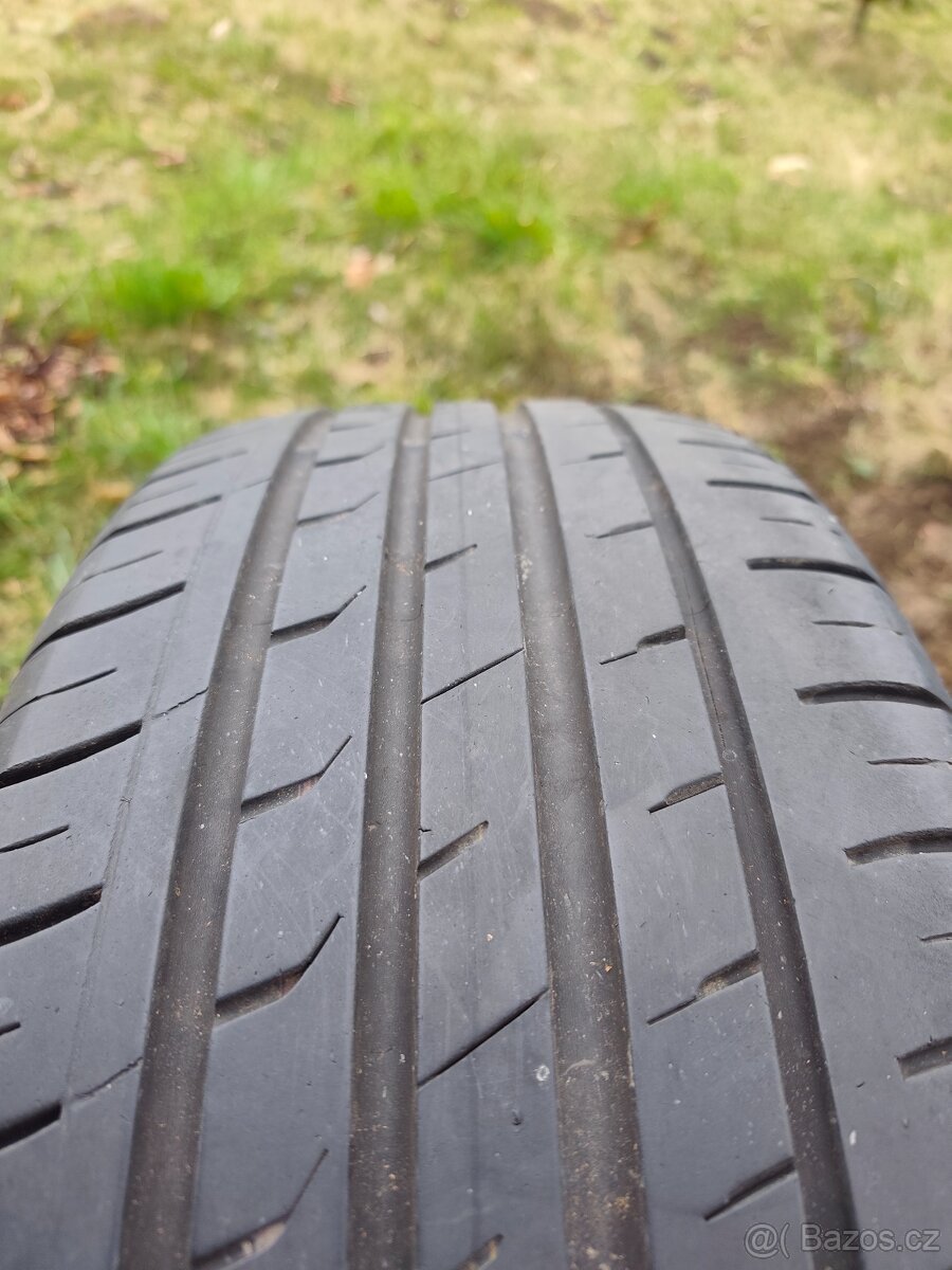 LETNÍ PNEU NEXEN R17 - 2