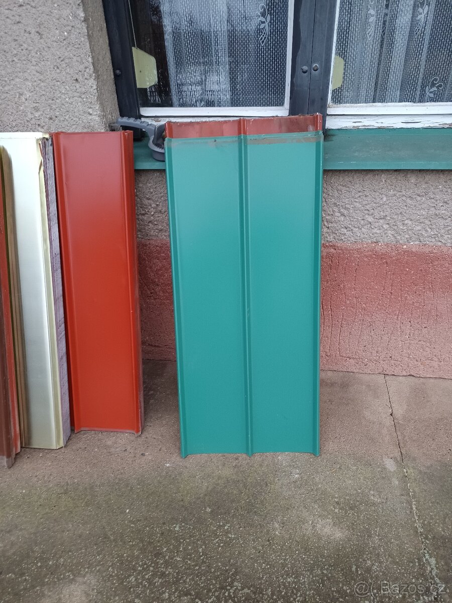 Hliníkové tašky, šablony, Alukryt - 2