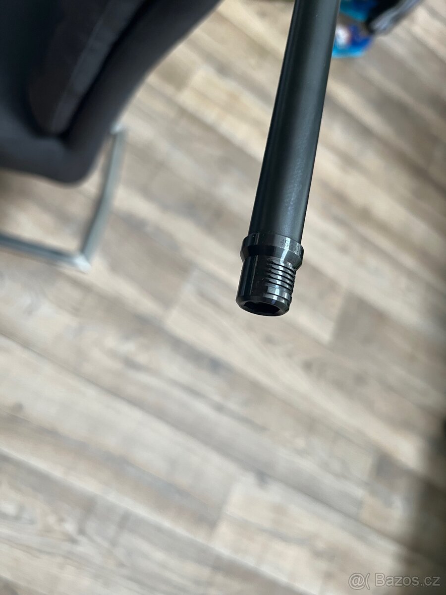 Blaser R93 300win mag - 2