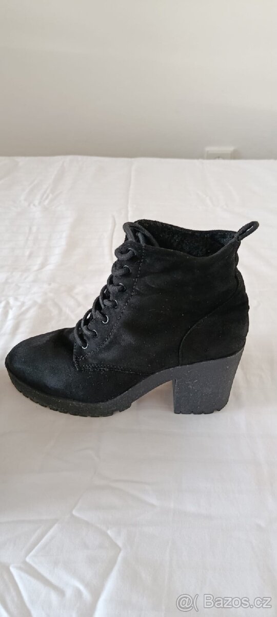 Damske boty - 2