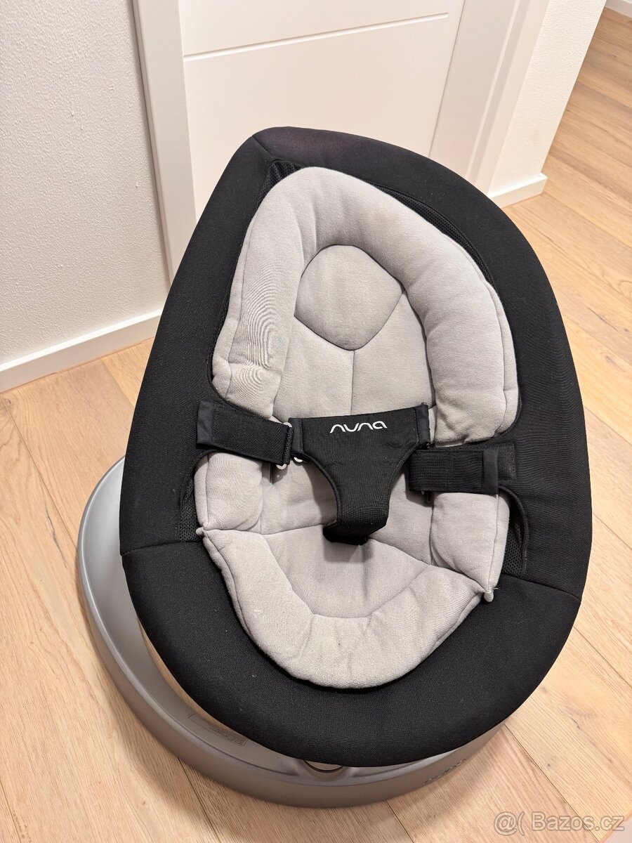 Lehátko nuna - 2