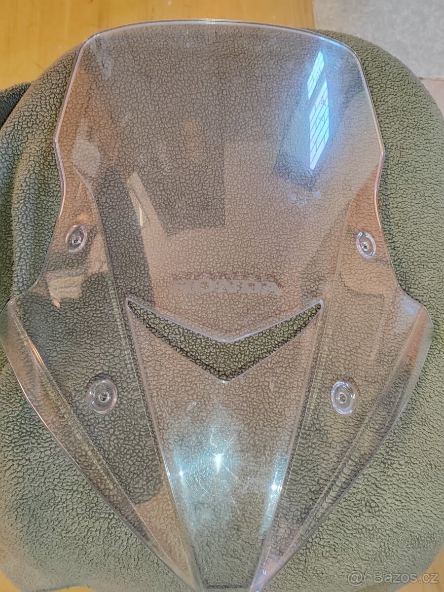 Honda nc750x 2021 - 2