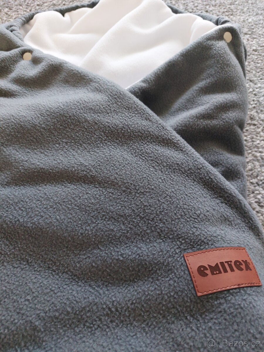 EMITEX Zavinovačka ZOE - 2