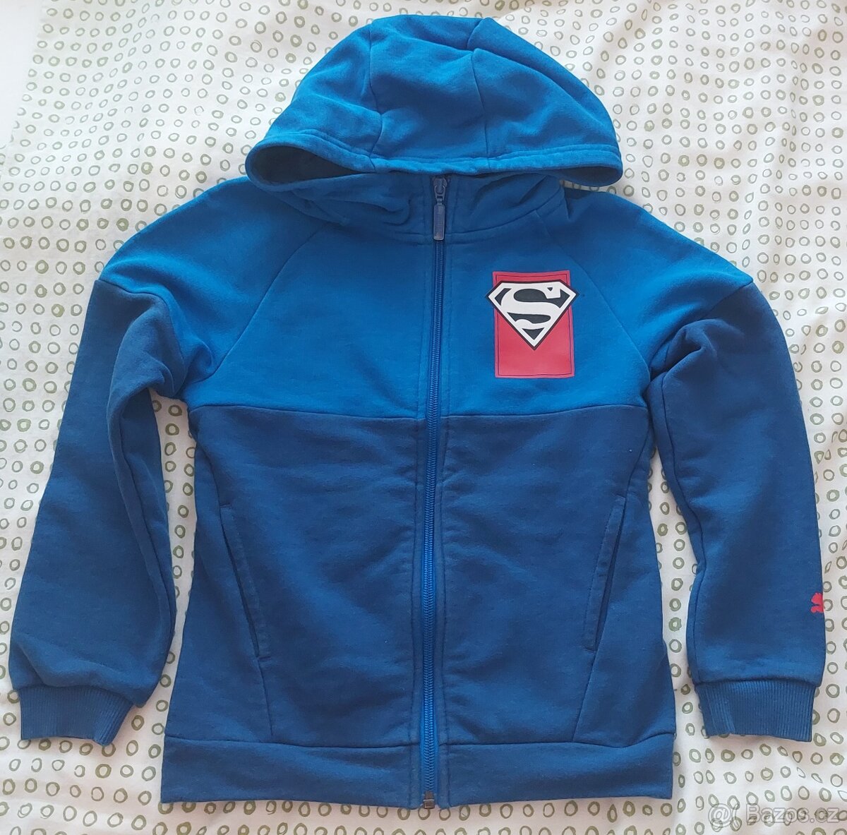 Mikina vel. 122/128 - 146/152 - 2