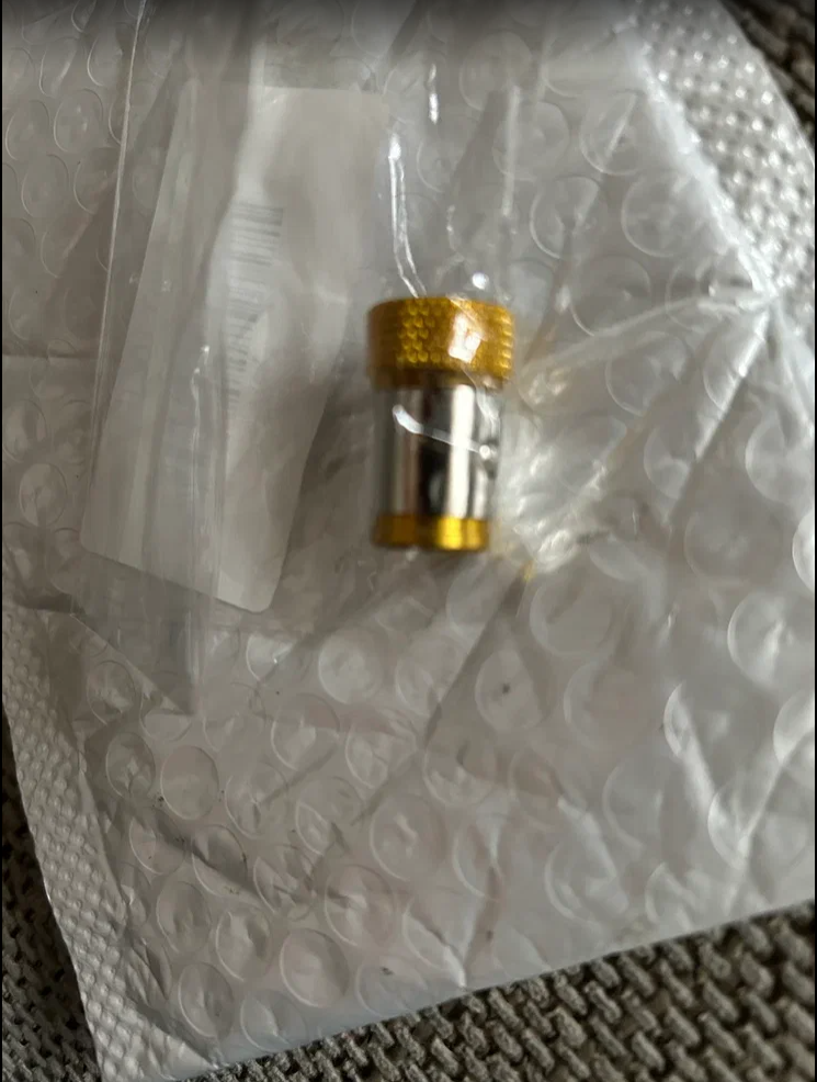 Magnetický držák bitů - 2