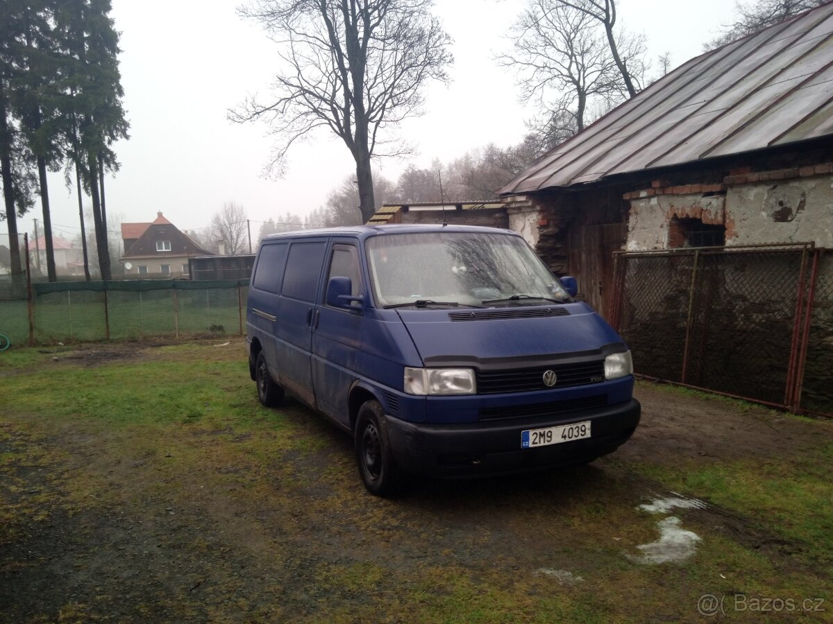 Prodám nebo vyměním - 2