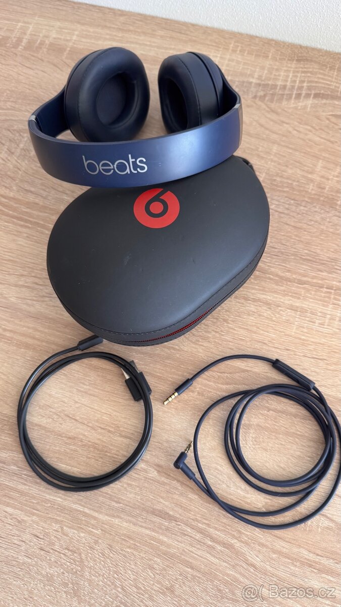 Beats Studio3 - 2
