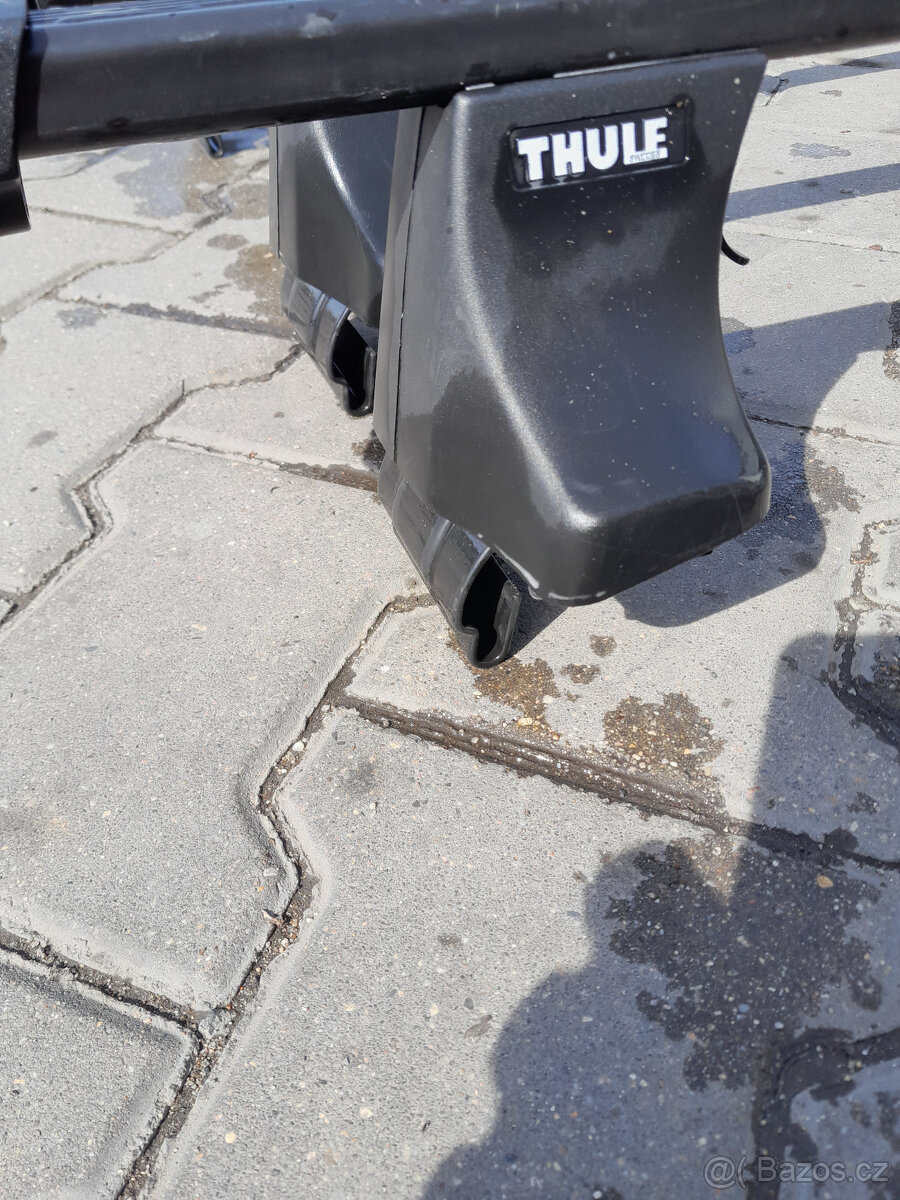 střešní nosič - 2