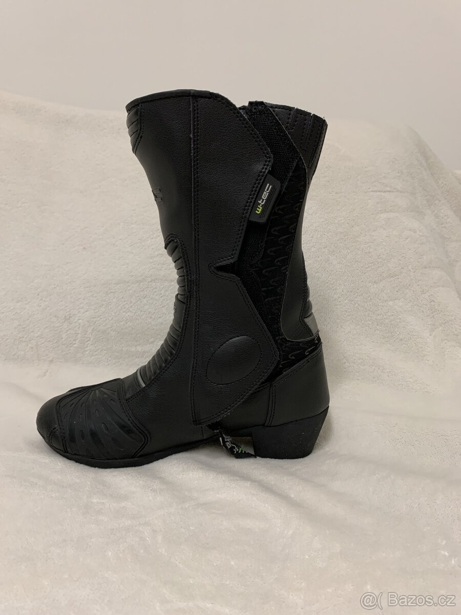 Dámské boty na motorku - 2