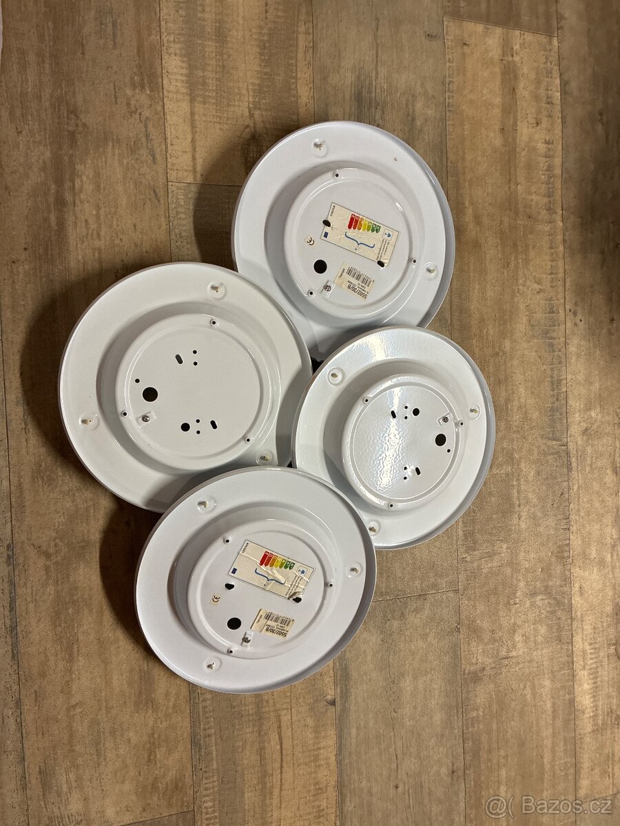 Stropní světlo - 2