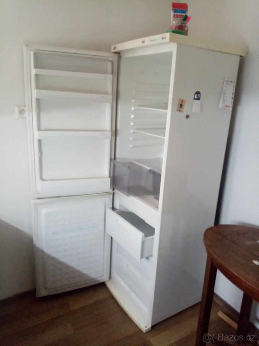 Lednice Samsung Harmony 340 - 2