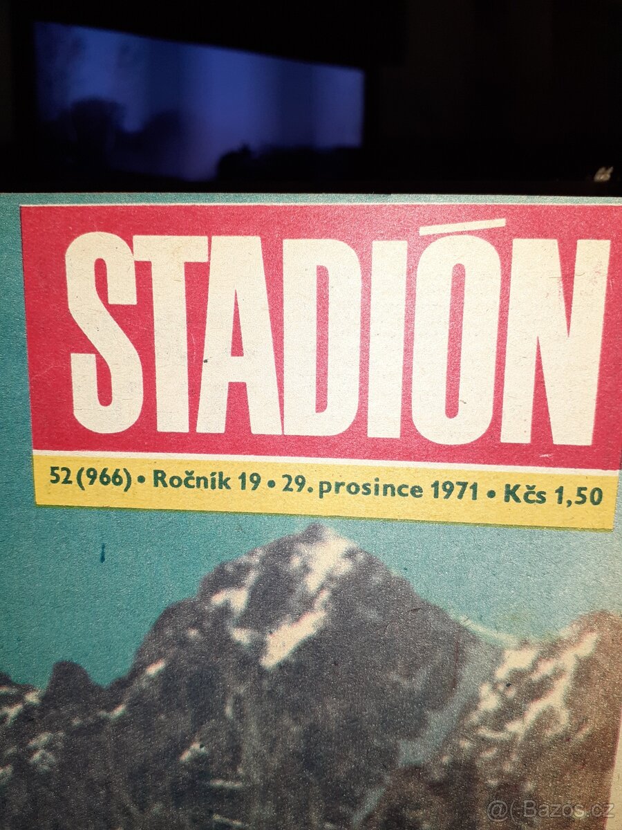 Stadion - 2