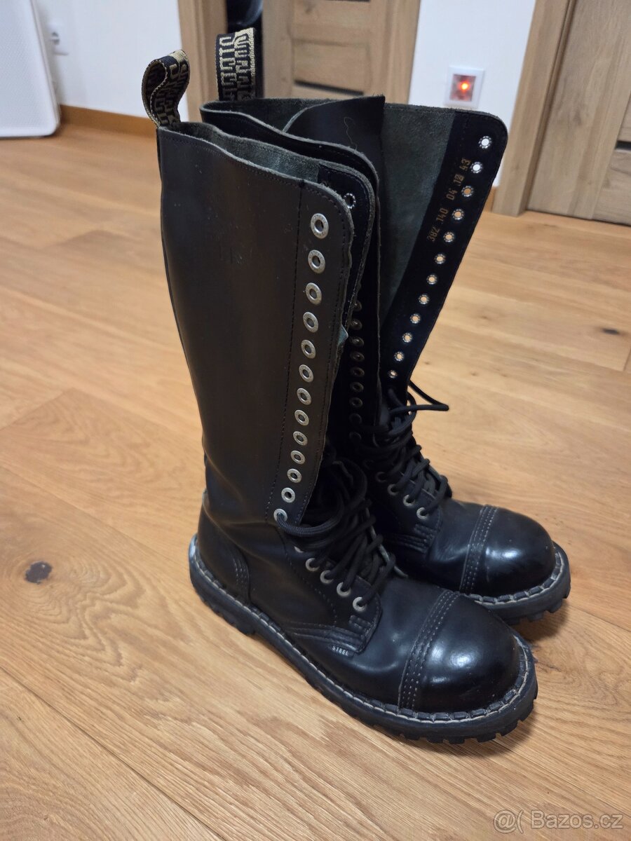 Glady STEEL - 2
