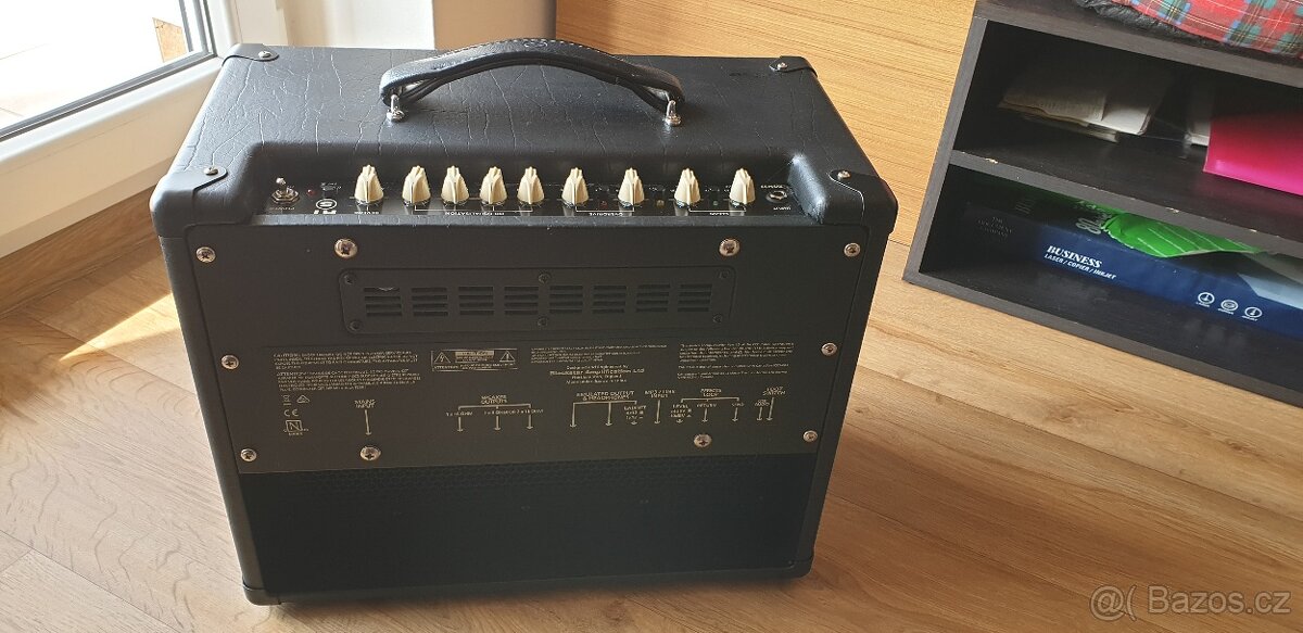 Kombo Blackstar HT-5R MKII - 2