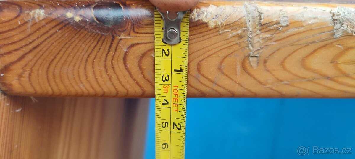 Mlynářské schody - 2