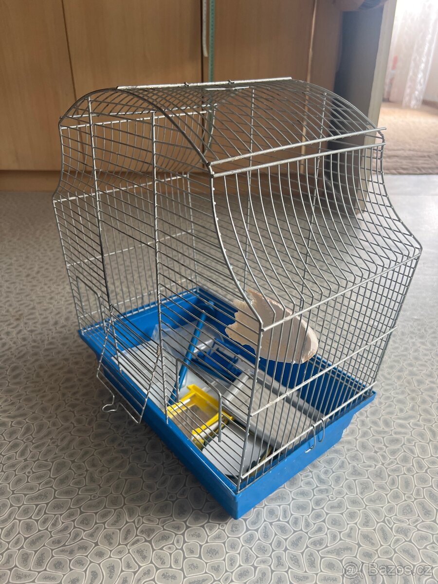 Velká klec - 2