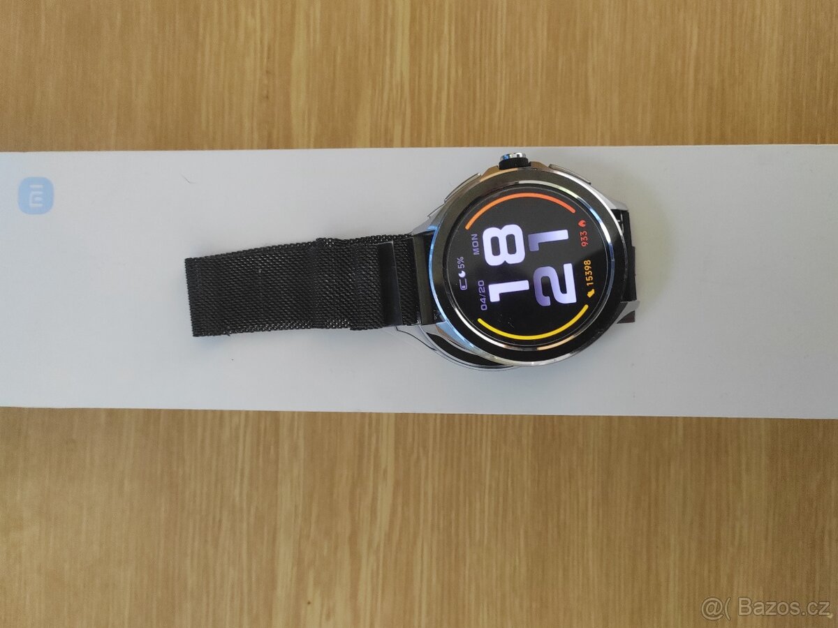 „Xiaomi Watch 2 Pro LTE - 2