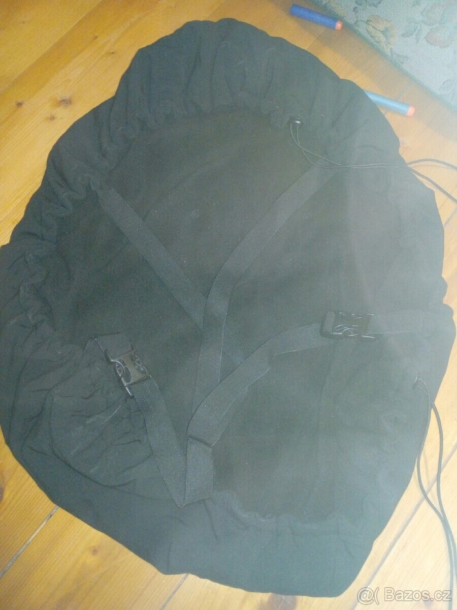 Manduca nosítko - 2